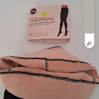 Pola Concept Belvü Marka Külotlu Termal Çorap Kahramanmaraş