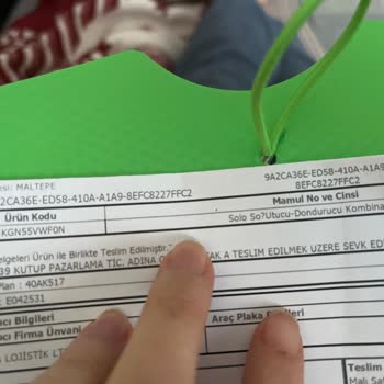 Bosch Buzdolabı Koku Yapıyor