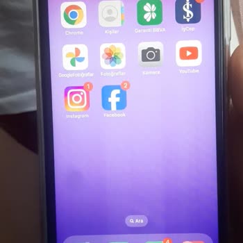 EasyCep İPhone 11 Hatalı Ürün