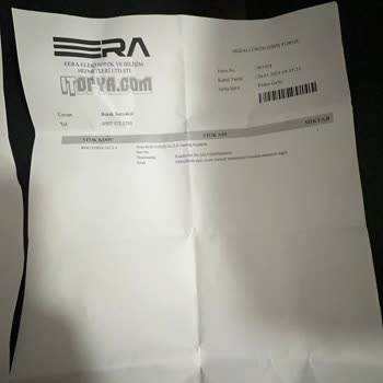 Penta Teknoloji Mikrofon Ve Kulaklık Sorunu