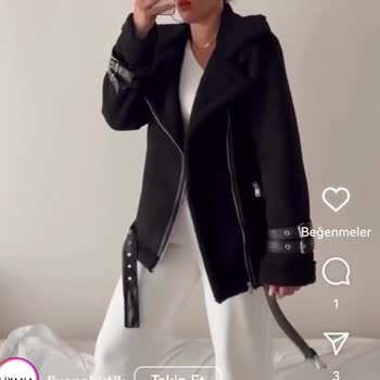 Liyanabutik (Instagram) Paramı İstiyorum