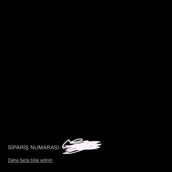 Teslim Edilmeyen Zara Siparişinin Bir Günde Kargo Firması