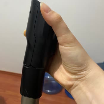 PHILIPS Ev Aletleri Philips XC8349/01 Aqua Plus Dikey Şarjlı Süpürge