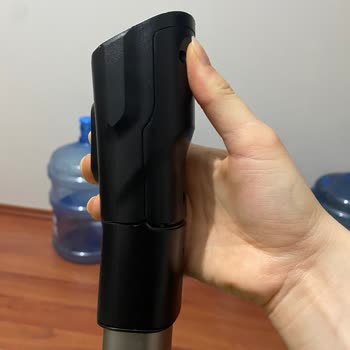PHILIPS Ev Aletleri Philips XC8349/01 Aqua Plus Dikey Şarjlı Süpürge