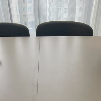 Doğtaş Mobilya Frame Masa Sorunu