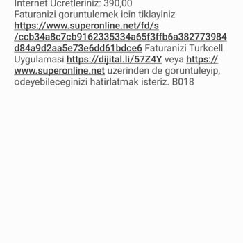 Turkcell TV+ Ücretsiz Abonelik Yalanı
