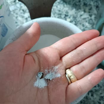 BİM Daphne Krem Şanti Ten Çıkan Şey