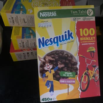 Nestle Müşteri Temsilcisinin Yetersizliği