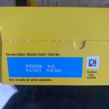 Nestle Müşteri Temsilcisinin Yetersizliği