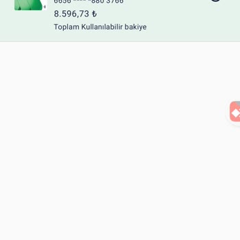 Trendyol'dan Multinet Ödeme Yapılamaması Hk.