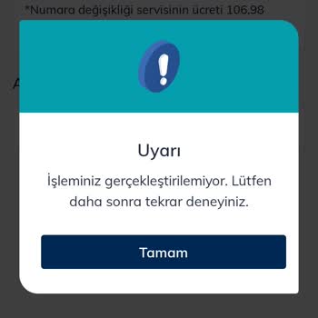 Türk Telekom Şikayet Başvurusu Iı
