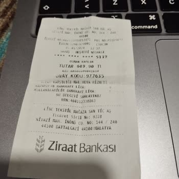 Tekbir Giyim Ürün İnceleme Ret Kararı