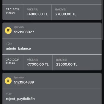 Betturkey 77k Parama El Konuldu