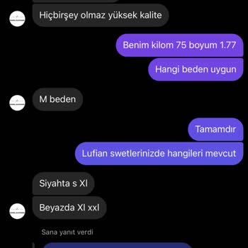 Shopier Ürün Değişimi Ve İade Sorunu