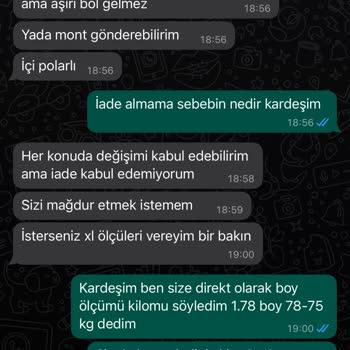 Shopier Ürün Değişimi Ve İade Sorunu