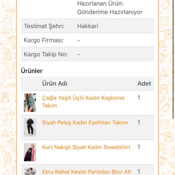 Nare Giyimin Ürettiği Bahaneleri Ve Yalanları
