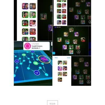 eFootball Epic Paket Verilmedi Gol Oldu Da