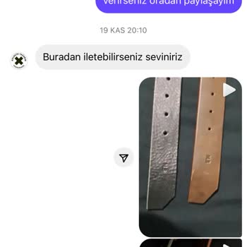 Kolektif Tasarım Deforme Ürün Ve Para İadesi!