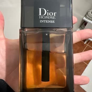 Sephora'dan Aldığım Parfümün Kalıcılığı