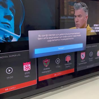 Digiturk Müşteri Temsilcisine Bağlanamama, Canlı Yardım Alamamak