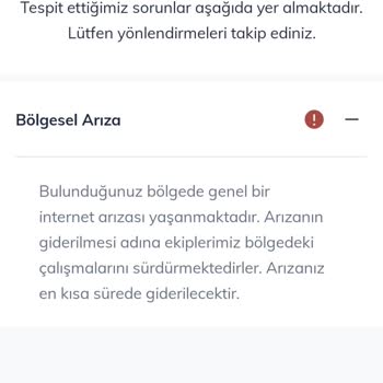 Türk Telekom İnternet Sorunu Asla Düzeltilmiyor