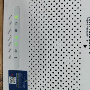 Türk Telekom İnternet Sorunu Asla Düzeltilmiyor