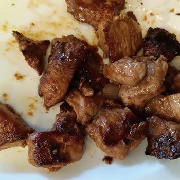 Antares AVM Yanık Ürün Servisi