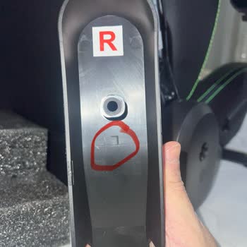 Vatan Bilgisayar Hatalı Gelen Koltuk Parçası Hk