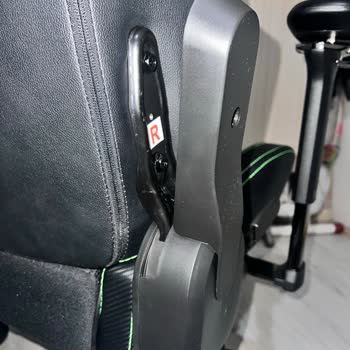 Vatan Bilgisayar Hatalı Gelen Koltuk Parçası Hk