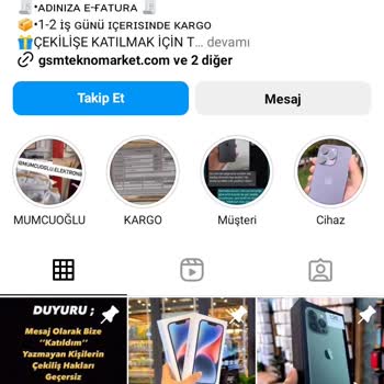 iPhone Paramın Geri İade Edilmesini İstiyorum