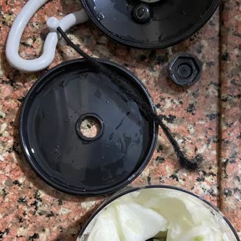 Tefal Manuel Rondonun İpi Koptu