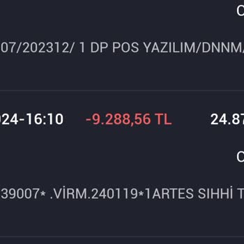 İş Bankası Pos Kullanım Komisyonu