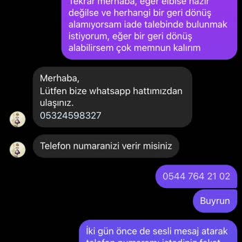 Ozlemscollection Ödeme Yapıldı, Sipariş Yok!