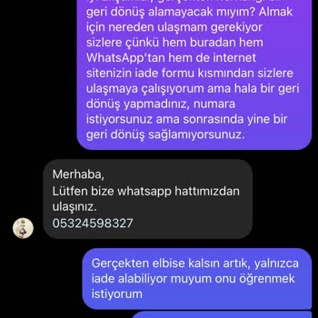 Ozlemscollection Ödeme Yapıldı, Sipariş Yok!