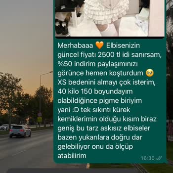 Ozlemscollection Ödeme Yapıldı, Sipariş Yok!