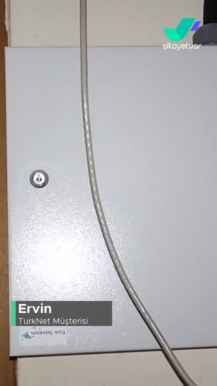 TurkNet Bağlantı Fiyaskosu, Mağdur Olmaktan Başka Bir Şey Değil! videonun kapak resmi