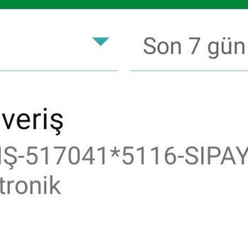 Mert Elektronik/ PTT Hakkında Şikayet