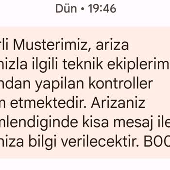 Türk Telekom İnternet Kesintisinin Çözümsüzlüğü