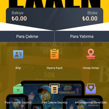 Exxen Paramı Geri İadesini İstiyorum