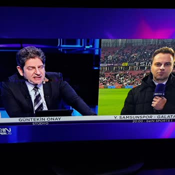 Digiturk - Bein Sports Ekranda Donma, Kayma