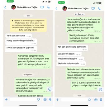 Milli Eğitim Bakanlığı (MEB) Bodrum'da Sürücü Kursu Eğitim Süreciyle İlgili Şikayet