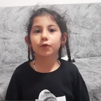 TRT Çocuk Rüzgar Gülü İçin Aramadı!