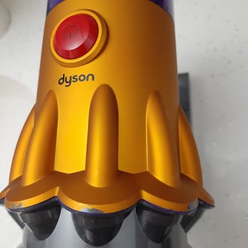 Dyson Pişmanlık Verdiğiniz Paraya Değmiyor