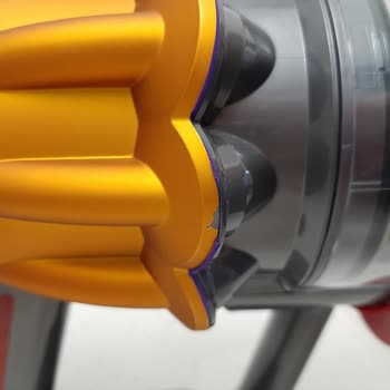 Dyson Pişmanlık Verdiğiniz Paraya Değmiyor