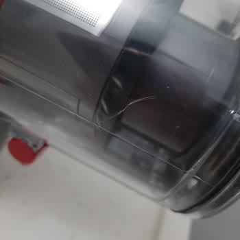 Dyson Pişmanlık Verdiğiniz Paraya Değmiyor