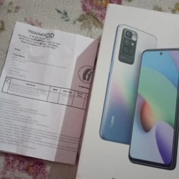 Teknosa Kusurlu/ Bozuk Ürün Sattı