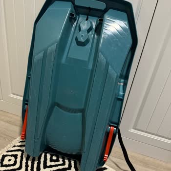 Decathlon Fişi Olan Üründe İade Sorunu