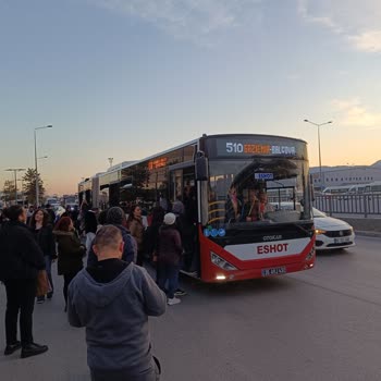 Eshot Seferlerinin Yetersizliği: 510