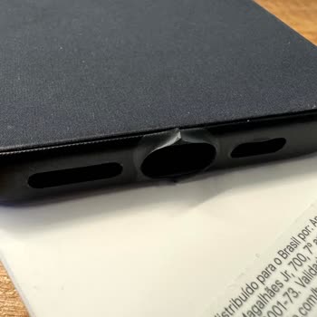 Apple Micro Woven Case Peeling Issue