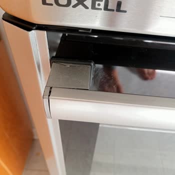 Luxell Bizi Mağdur Etti